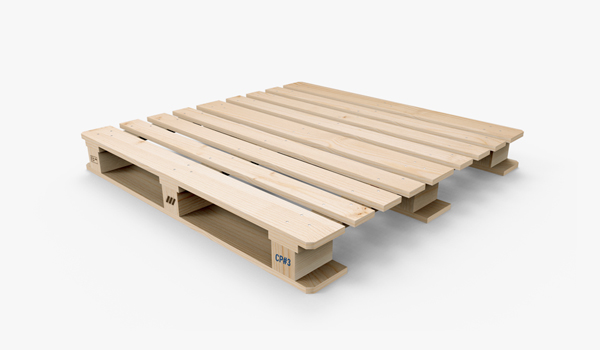 Wooden Pallets
