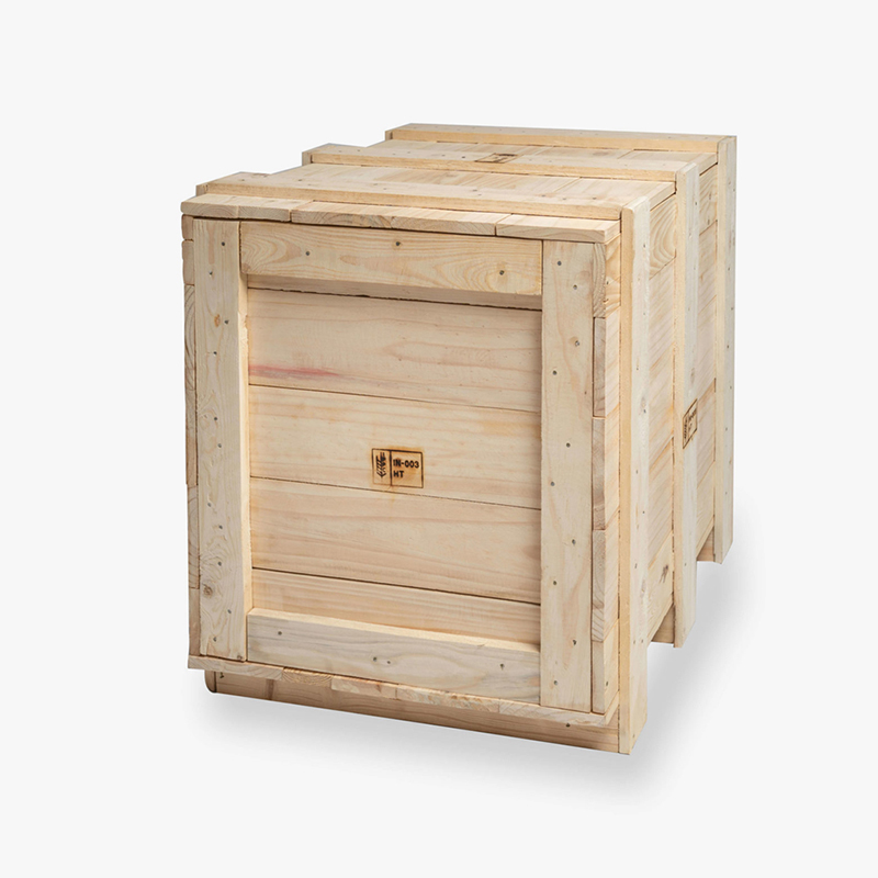Boxes for Packing